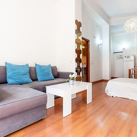 Apartamento Centro Historico Málaga Extérieur photo