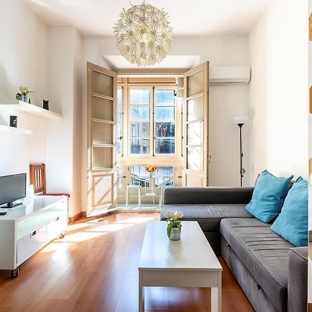 Apartamento Centro Historico Málaga Extérieur photo