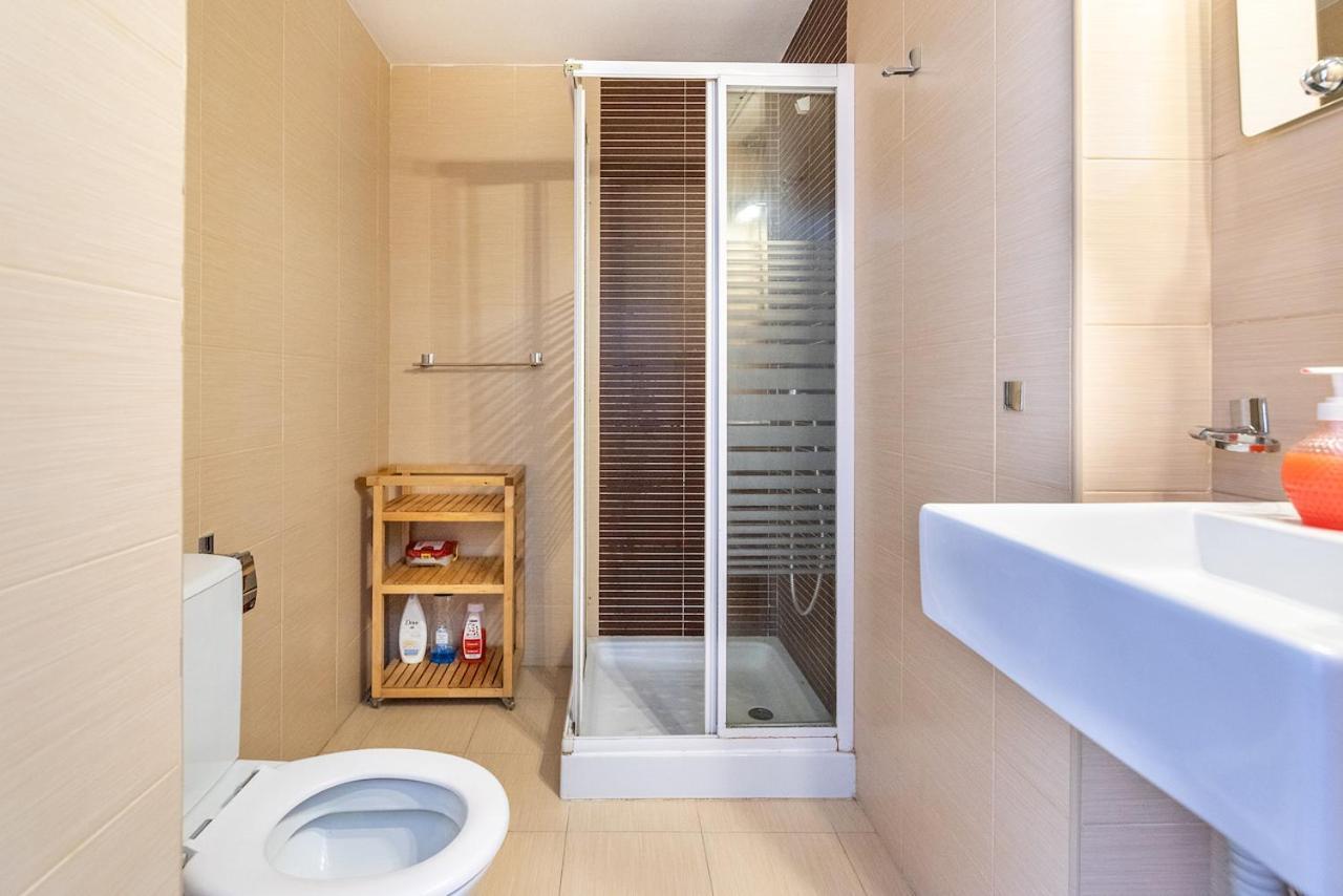 Apartamento Centro Historico Málaga Extérieur photo