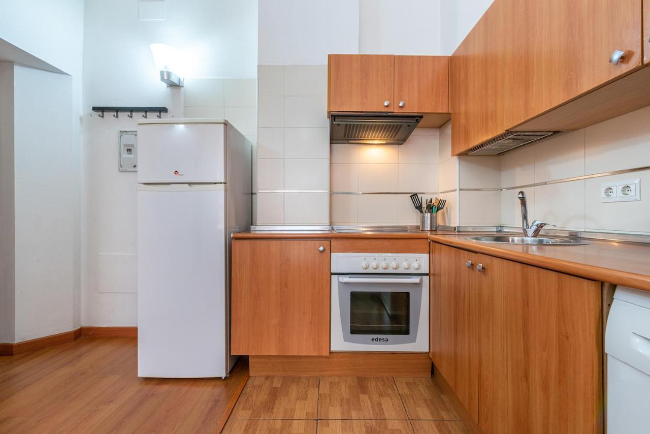 Apartamento Centro Historico Málaga Extérieur photo