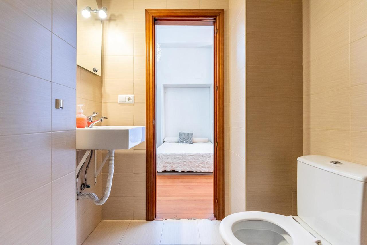 Apartamento Centro Historico Málaga Extérieur photo