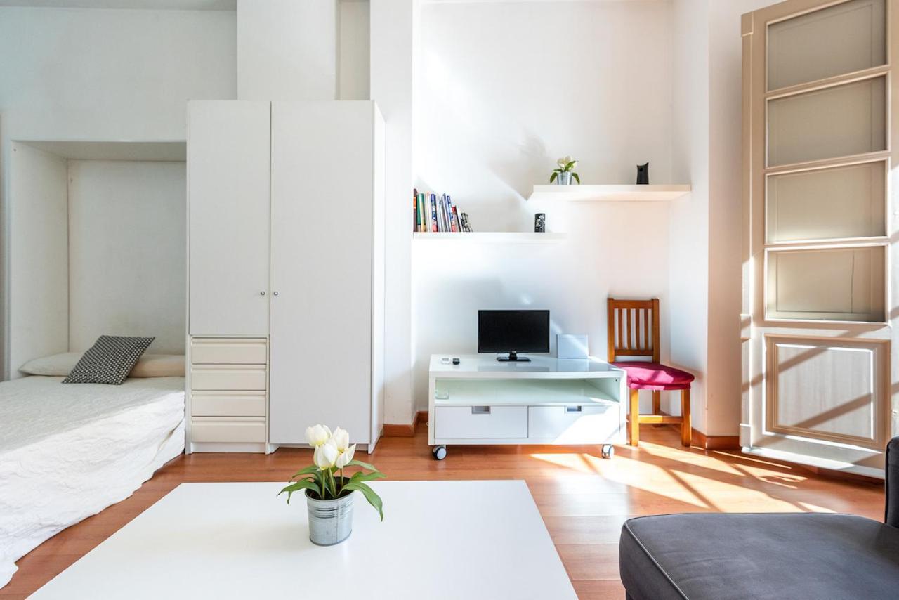 Apartamento Centro Historico Málaga Extérieur photo