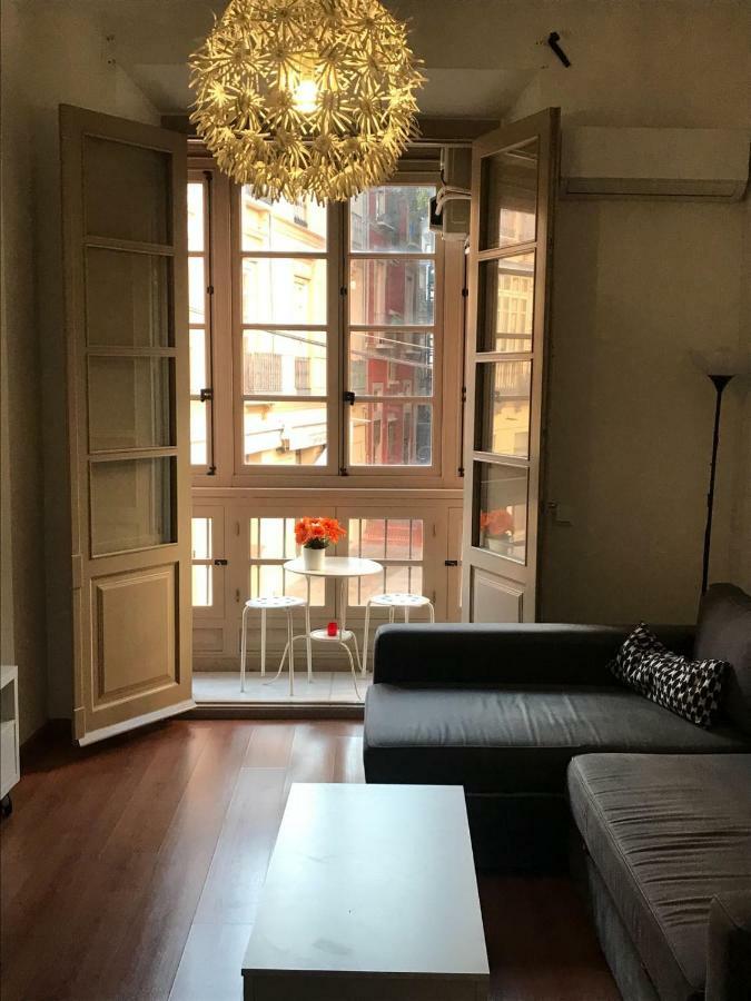 Apartamento Centro Historico Málaga Extérieur photo